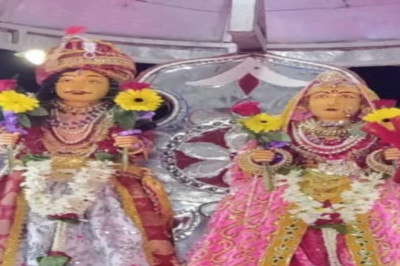 गणगौर महोत्सव के लिए तैयारियां शुरू, समितियों का किया गया गठन…