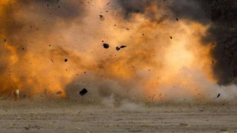 IED की चपेट में आने से दो जवान घायल, एंटी नक्सल ऑपरेशन पर निकली थी STF की टीम…