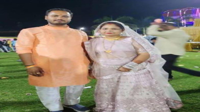 MP के बंटी और बबली गिरफ्तार, प्लाट बेचने के नाम पर 3 लोगों को लगाया चूना एक करोड़ से ज्यादा की धोखाधड़ी: