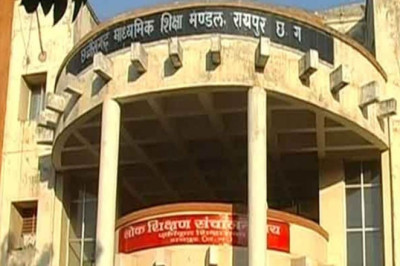 छत्‍तीसगढ़ बोर्ड 10वीं, 12वीं रिजल्ट का परिणाम को लेकर बड़ा अपडेट