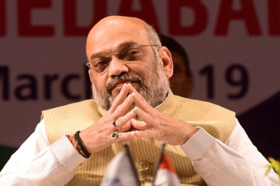 गृह मंत्री अमित शाह ने बताई सुरक्षा बलों की बड़ी सफलता, 29 नक्सलियों के मारे जाने को, कहा- बहुत कम समय में हम जड़ से उखाड़ फेकेंगे नक्सलवाद को…