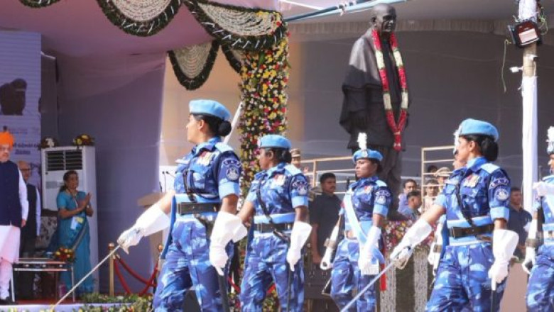 गृहमंत्री अमित शाह ने दी  बधाई, BSF और DRG के ऑपरेशन में मारे गए 29 नक्सली…