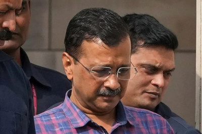 ED ने कोर्ट को बताया दिल्ली सीएम का नया प्लान, जेल में आलू-पूड़ी, मिठाई और आम खा रहे CM केजरीवाल