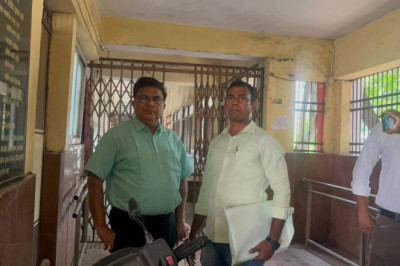 आबकारी घोटाले मामले में अनिल टुटेजा की बढ़ी मुश्किलें, कोर्ट ने न्यायिक रिमांड पर भेजा जेल