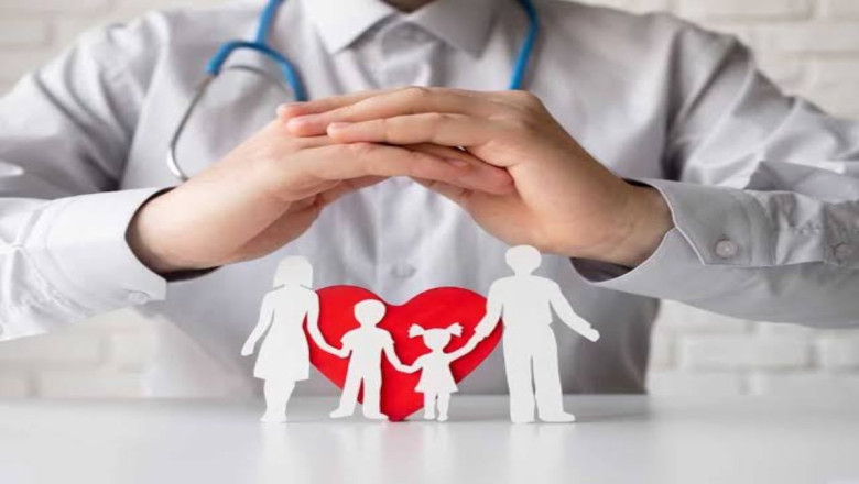 अब हर उम्र के लोग करा सकेंगे स्वास्थ्य बीमा, Health Insurance के नियम में बड़ा बदलाव