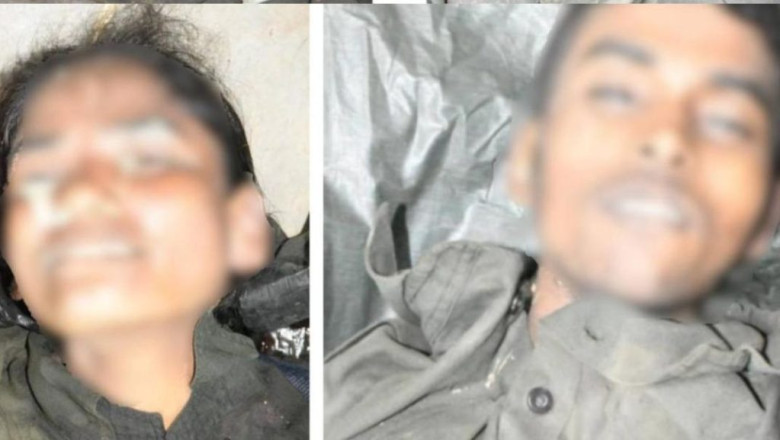 29 नक्सलियों को लेकर आया बड़ा अपडेट,सभी पर 1 करोड़ 78 लाख का इनाम था घोषित.....