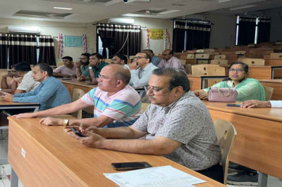 आयुष्मान भारत स्वास्थ्य योजना के तहत करोड़ों रुपए की भुगतान नहीं हुई है.....