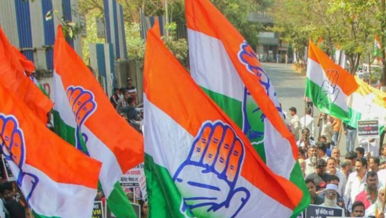 चुनाव मैदान में कांग्रेस ने होशियारपुर से यामिनी गोमर व फरीदकोट से अमरजीत कौर साहोके को उतारा.....
