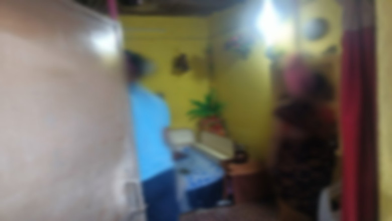 मां-बेटे ने किया सुसाइड: फंदे से लटका मिला दोनों का शव, मचा हड़कंप