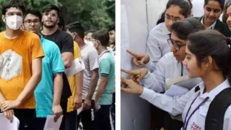 MP Board Result 2024: घर बैठे ऐसे चेक करें रिजल्ट, इस दिन जारी होंगे 10वीं-12वीं के नतीजे