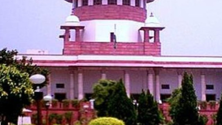 पतंजलि भ्रामक विज्ञापन मामले में आज सुप्रीम कोर्ट  में सुनवाई हुई.....
