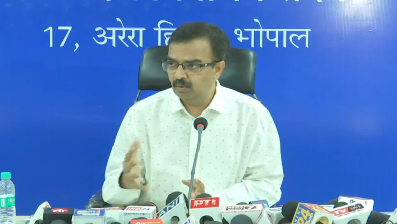 1.11 करोड़ से अधिक मतदाता करेंगे भाग्य का फैसला, MP की 6 सीटों पर होगा दूसरे चरण का मतदान...