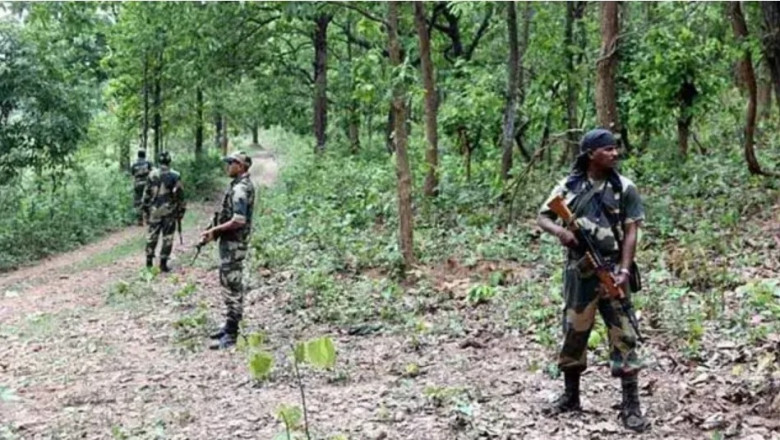 ओडिशा के बौध जिले में गुरुवार तड़के सुरक्षा बलों के साथ मुठभेड़ में दो माओवादी मारे गए.....