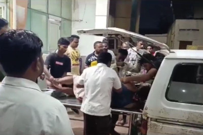 भिलाई के सुपेला में आपसी रंजिश के चलते दामाद ने ससुर पर की फायरिंग, फरार आरोपी की तलश में जुटी पुलिस...