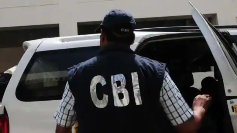 बिरनपुर पहुंची CBI टीम,भुनेश्वर सा​हू हत्याकांड की जांच शुरू...