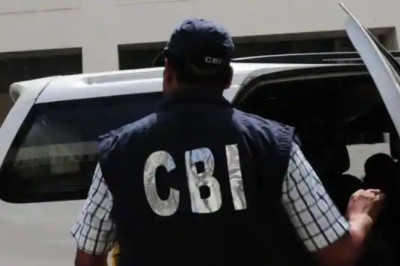 बिरनपुर पहुंची CBI टीम,भुनेश्वर सा​हू हत्याकांड की जांच शुरू...