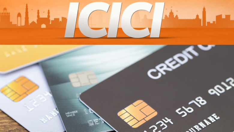 ICICI Bank ने 17,000 से ज्यादा Credit Card किए Block...