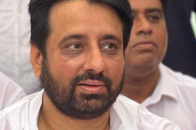 मनी लॉन्ड्रिंग केस में मिली जमानत,AAP विधायक अमानतुल्लाह खान को कोर्ट से बड़ी राहत...