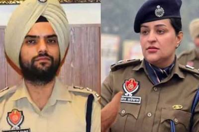 आईपीएस दंपति की 4 साल की बेटी की मौत गले में खाना फंसने से हुई...