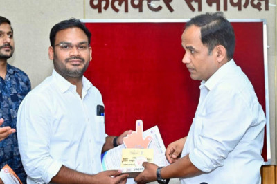 श्री दानी केयर मल्टीस्पेशलिटी हॉस्पिटल की विशेष सुविधा लोकतंत्र के महापर्व में भागीदार बने मतदाताओं के लिए...