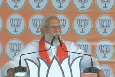 अखिलेश यादव पर साधा निशाना प्रधानमंत्री मोदी ने, कहा- कोरोना में भी उन्होंने झूठ बोलना नहीं छोड़ा…