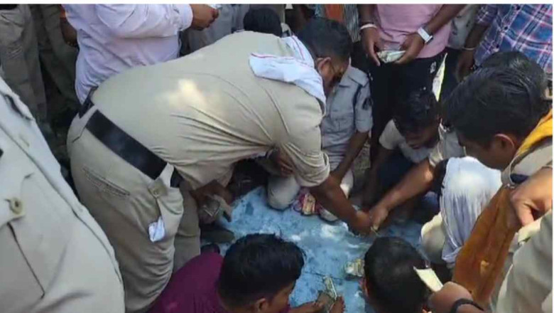 चुनाव ड्यूटी में तैनात कर्मचारी लगा रहे थे हार-जीत का दांव, दो पुलिसकर्मी निलंबित...