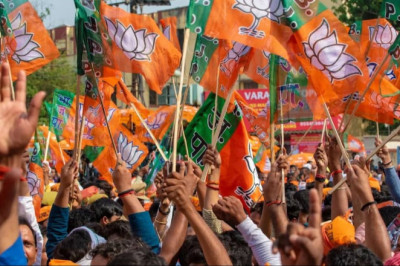 4 लोकसभा हलकों में उम्मीदवारों की घोषणा में भाजपा पिछड़ी...