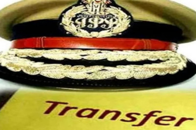 लोकसभा चुनाव के बीच बड़ा प्रशासनिक फेरबदल, 4 IPS अधिकारियों का तबादला...