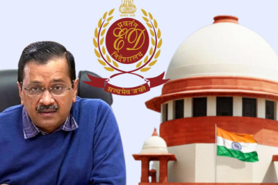 सीएम केजरीवाल की जमानत याचिका पर सुप्रीम कोर्ट में सुनवाई