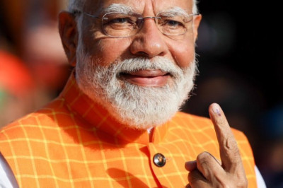 यूजर ने शेयर किया पीएम मोदी का डांस करते वीडियो, पीएम ने रीट्वीट करते हुए दिया मजेदार जवाब...