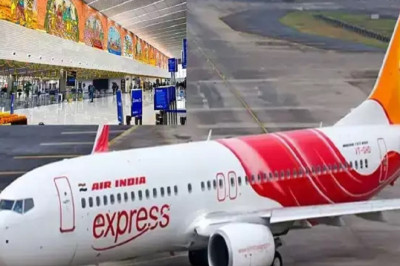 एयर इंडिया की 78 उड़ानें रद्द, एक साथ सिक लीव पर गए 300 कर्मचारी, रद्द होने वालों की सूची में कहीं आपकी फ्लाइट तो नहीं…