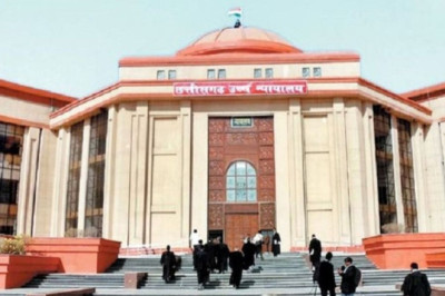 ग्रीष्म अवकाश छत्तीसगढ़ हाईकोर्ट का 13 मई से, 10 जून से शुरू होगा नियमित कार्य…