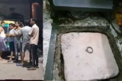 जहरीली गैस से गई जान, मचा कोहराम, सेप्टिक टैंक साफ करते दौरान 4 लोगों की मौत...