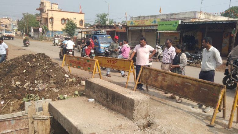 जनता कालोन व राहुल नगर में कम पानी आने की शिकायत पर सप्लाई के समय पहुॅच व्यवस्था दुरूस्त करने अधिकारियों को दिये निर्देश...