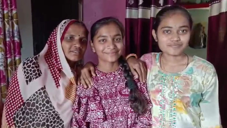 पिता की मौत के बाद बेटी ने हासिल किया लक्ष्य, टॉप 10 में दुर्गा ने बनाई जगह…