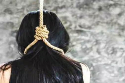 10वीं बोर्ड में पूरक आने से परेशान छात्रा ने लगाई फांसी, कस्तूरबा हॉस्टल में रहकर करती थी पढ़ाई…