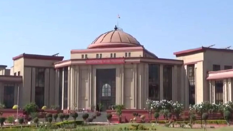 शासन की रिपोर्ट का परीक्षण करने दिया आदेश,प्रदेश के सरकारी अस्पतालों में ऑक्सीजन और वेंटिलेटर की कमी से बच्चों की मौत को हाईकोर्ट ने माना गंभीर...