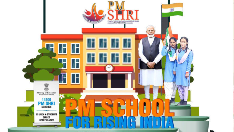 सरकार ने गिनाए फायदे,स्वामी आत्मानंद स्कूल को ‘पीएमश्री’ में तब्दील करने से नहीं होगा छात्रों को नुकसान...