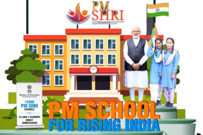 सरकार ने गिनाए फायदे,स्वामी आत्मानंद स्कूल को ‘पीएमश्री’ में तब्दील करने से नहीं होगा छात्रों को नुकसान...