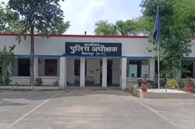 एसपी ने 3 आरक्षकों को किया लाइन अटैच,क्राइम ब्रांच में तैनात पुलिसकर्मियों के बीच मारपीट,इस वजह से हुआ विवाद...
