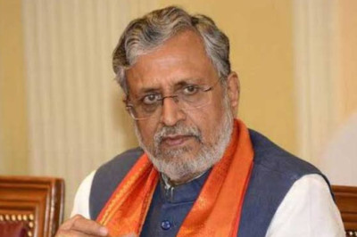 बिहार के पूर्व उप मुख्यमंत्री सुशील मोदी के निधन पर विधानसभा अध्यक्ष डॉ. रमन सिंह ने जताया शोक…