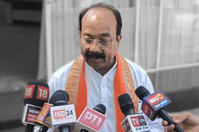 बीजापुर नक्सली हमले की जांच के लिए कांग्रेस के कमेटी गठन को उप मुख्यमंत्री साव ने बताया दुर्भाग्यजनक…