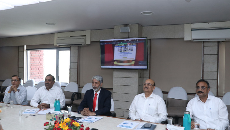 सेल ने सीखने और विकास को बढ़ावा देने के लिए प्रगतिशील मानव संसाधन पहल शुरू की