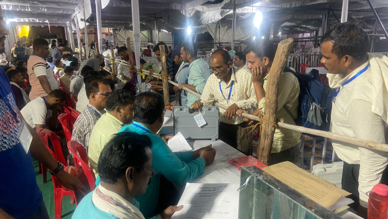 लोकसभा निर्वाचन: 7000 हजार सरकारी कर्मचारियों के खाते में आएगी मानदेय की राशि, कलेक्टर ने दिए निर्देश