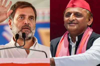 राहुल के खटाखट के बाद अखिलेश ले आए फटाफट का ट्रेंड, भाजपा पर जमकर साधा निशाना…