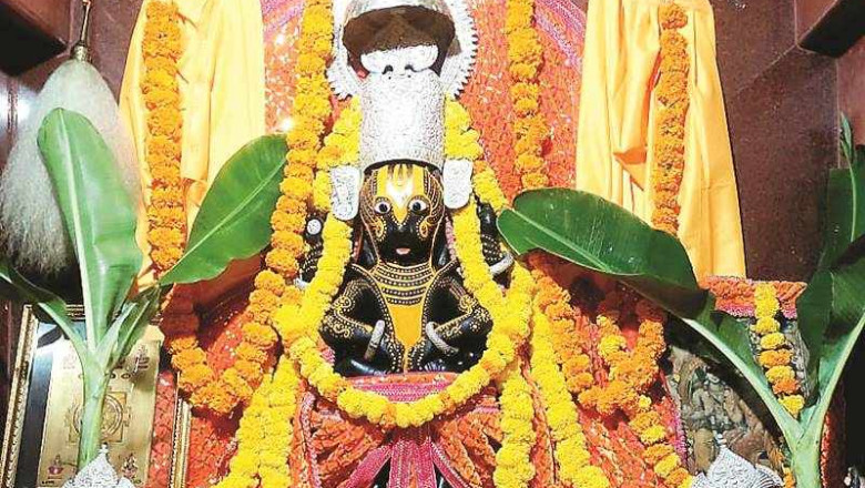 छत्‍तीसगढ़ में है भगवान नृसिंह का सबसे रहस्यमयी मंदिर, 1100 साल पहले हरहरवंशी राजा ने कराया था निर्माण…