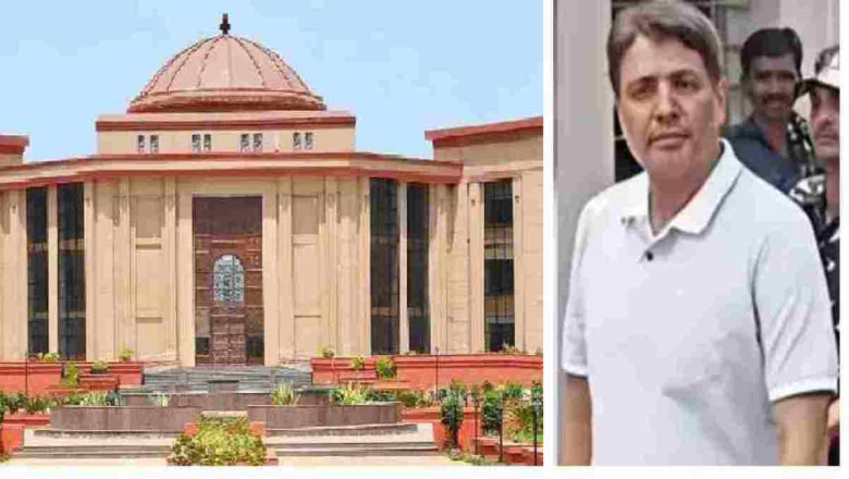 शराब घोटाला : अनवर ढेबर को नहीं मिली बेल, हाईकोर्ट ने खारिज की अंतरिम जमानत अर्जी, अब इस दिन होगी सुनवाई…
