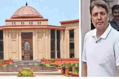 शराब घोटाला : अनवर ढेबर को नहीं मिली बेल, हाईकोर्ट ने खारिज की अंतरिम जमानत अर्जी, अब इस दिन होगी सुनवाई…