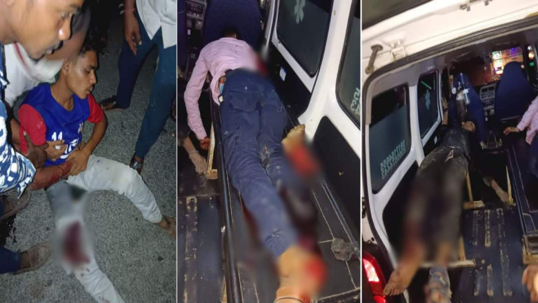नहीं थम रहा रफ्तार का कहर… अलग-अलग हादसों में 3 युवकों की मौत, 6 घायल, एक सप्ताह में अब तक 8 लोगों की गई जान...