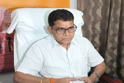 राजस्व के पेंडिंग मामलों पर सख्त हुए मंत्री टंकराम वर्मा, कहा- संबधित अधिकारियों पर गिरेगी गाज…